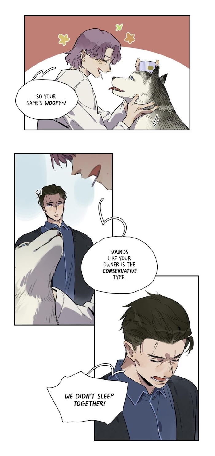 Read Asterism chapter 66 image 19 on Lezhin