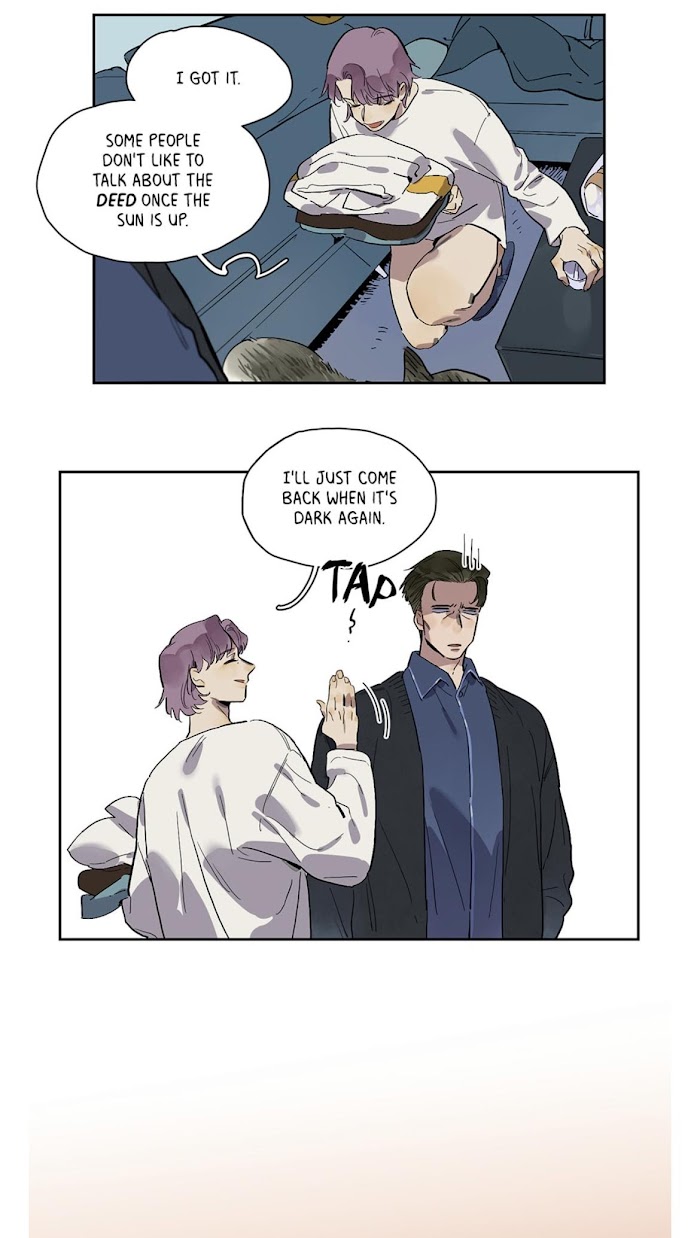 Read Asterism chapter 66 image 20 on Lezhin