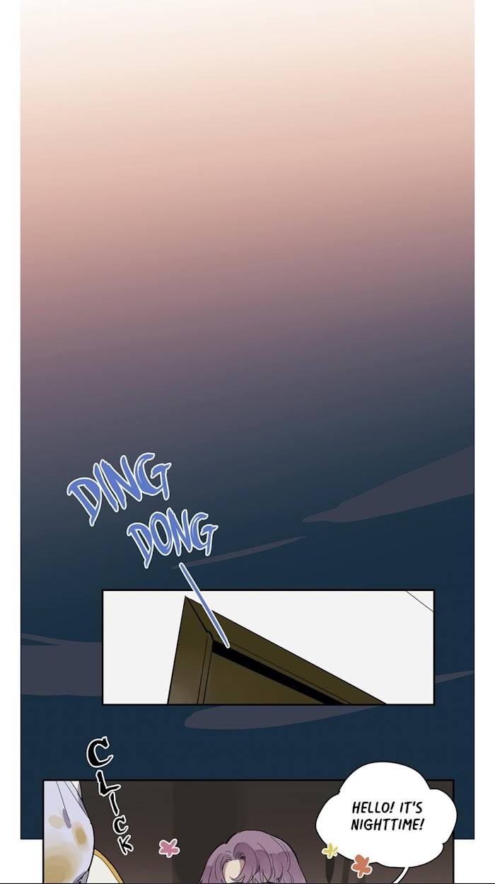 Read Asterism chapter 66 image 21 on Lezhin