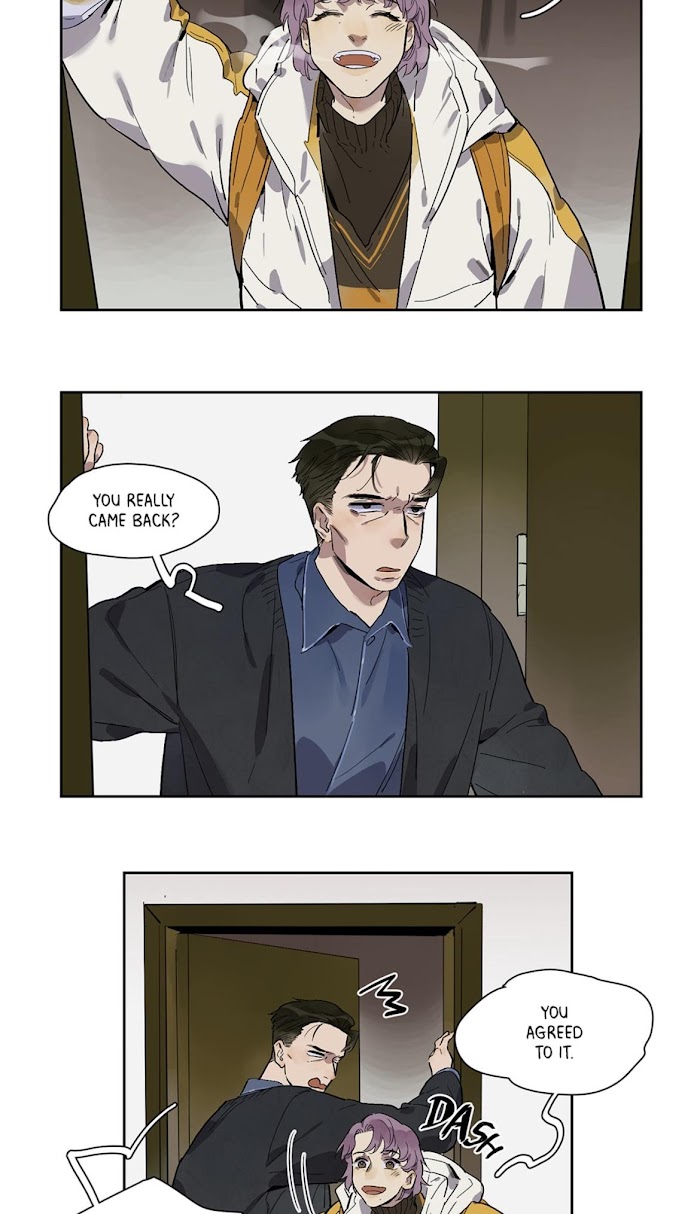 Read Asterism chapter 66 image 22 on Lezhin