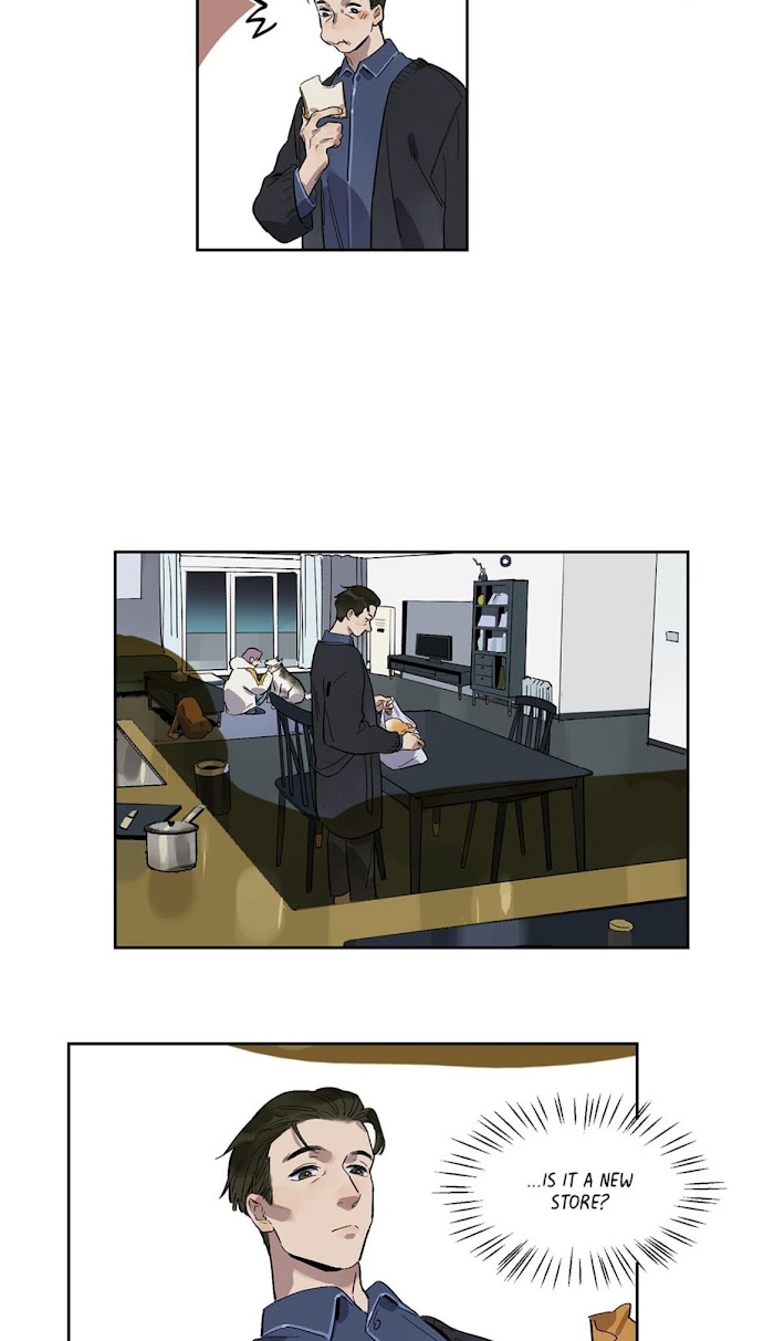 Read Asterism chapter 66 image 25 on Lezhin