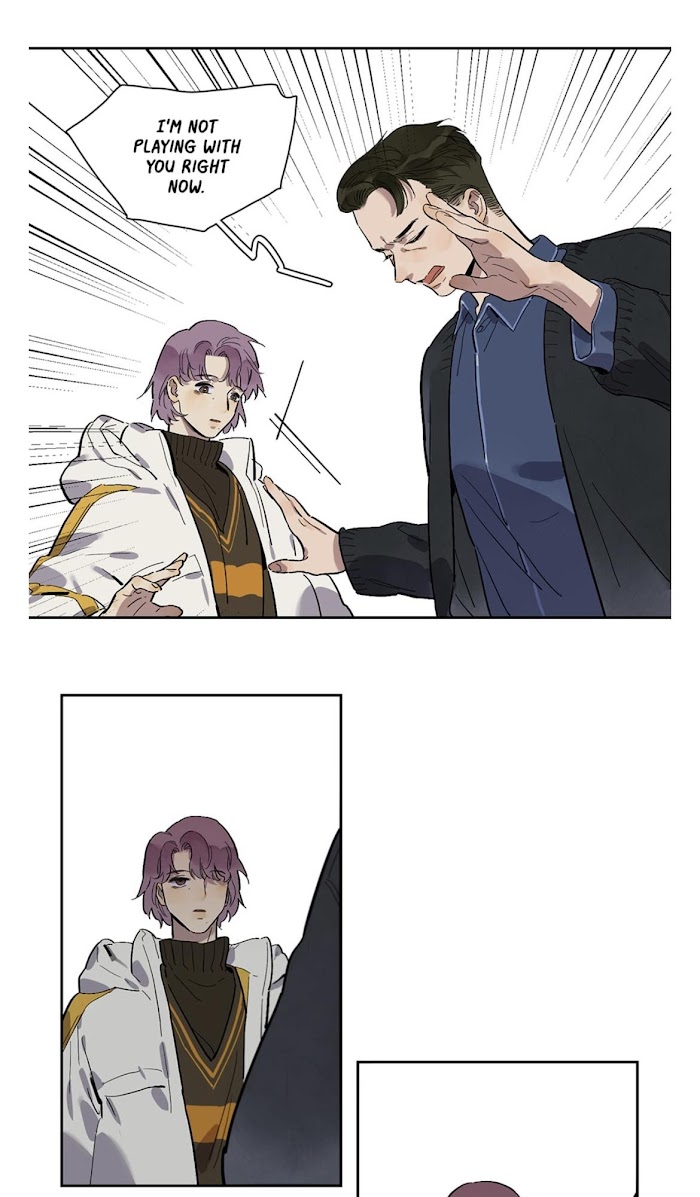 Read Asterism chapter 66 image 28 on Lezhin
