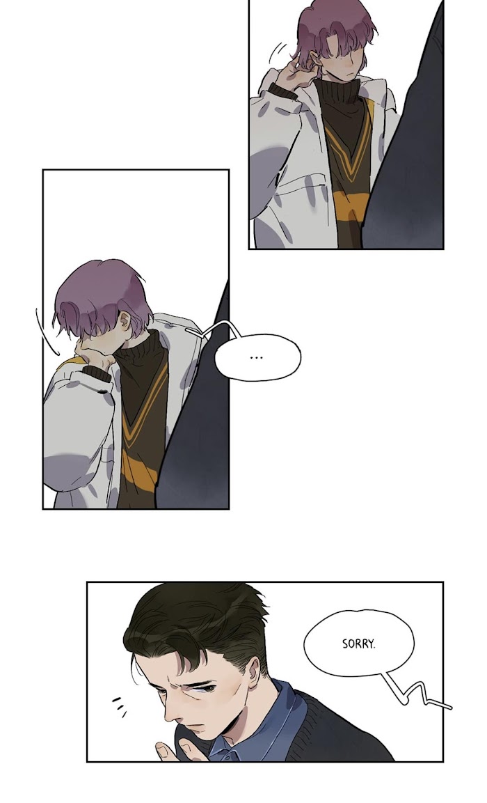Read Asterism chapter 66 image 29 on Lezhin
