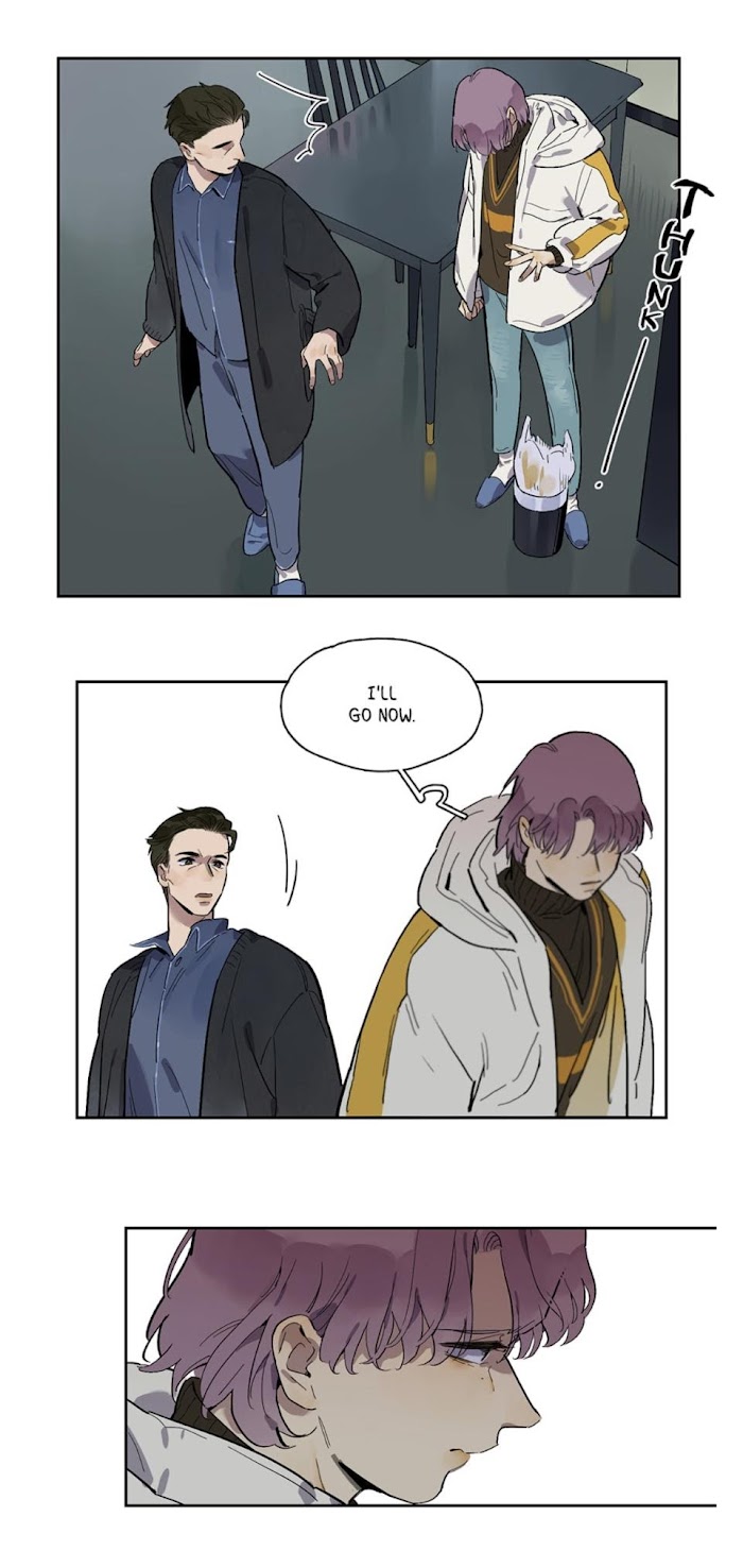 Read Asterism chapter 66 image 30 on Lezhin