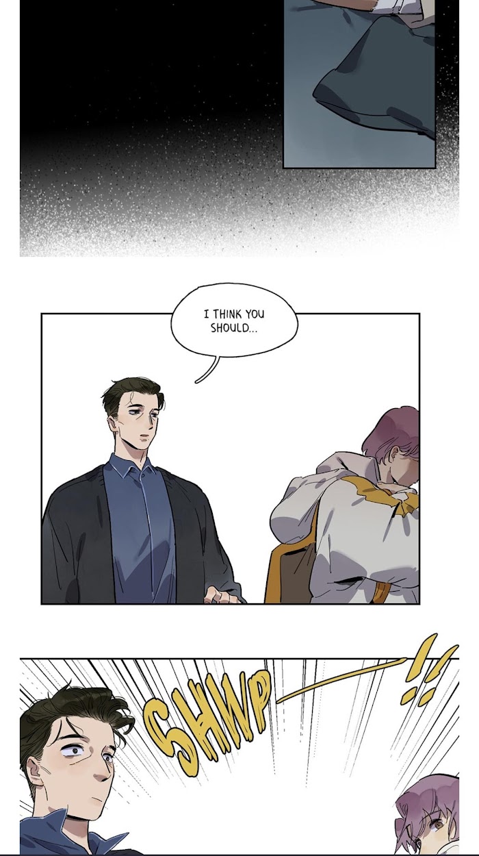 Read Asterism chapter 66 image 32 on Lezhin
