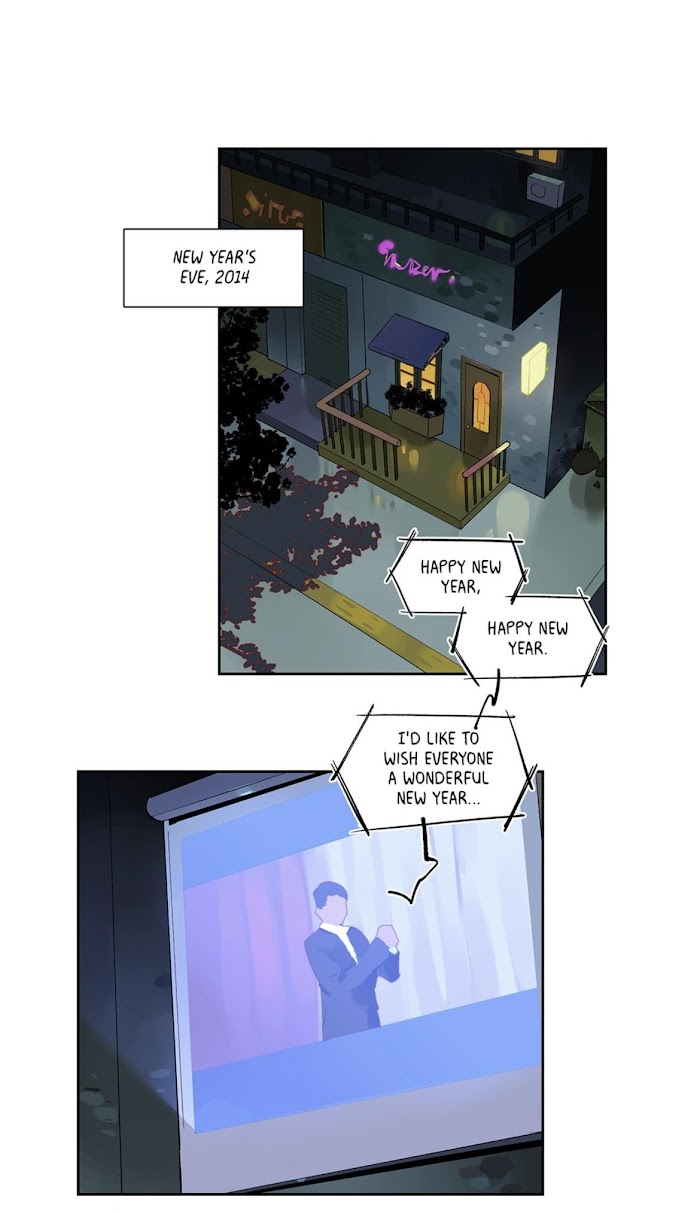 Read Asterism chapter 66 image 5 on Lezhin