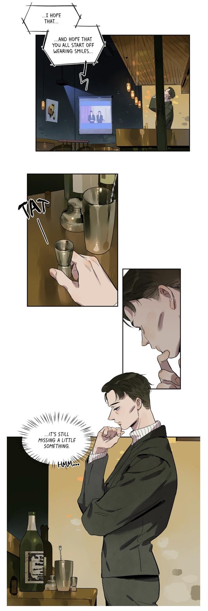 Read Asterism chapter 66 image 6 on Lezhin