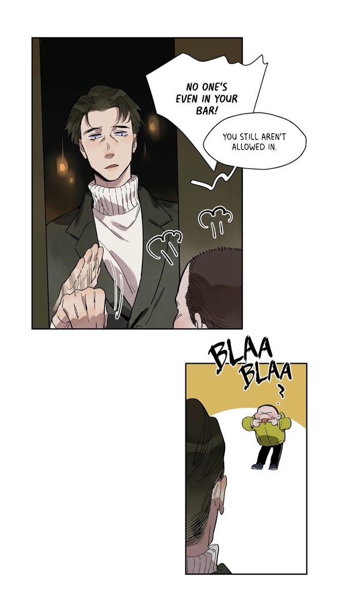 Read Asterism chapter 66 image 8 on Lezhin
