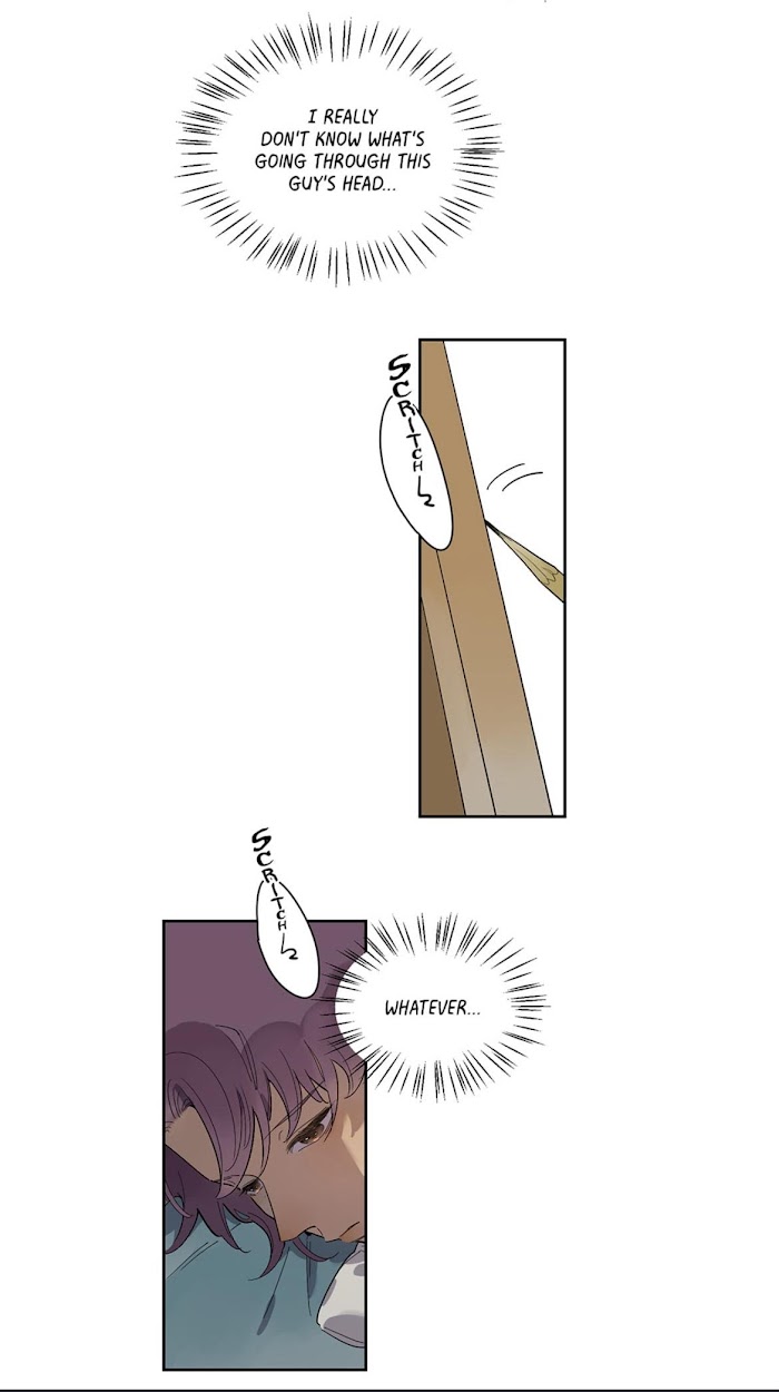 Read Asterism chapter 67 image 14 on Lezhin