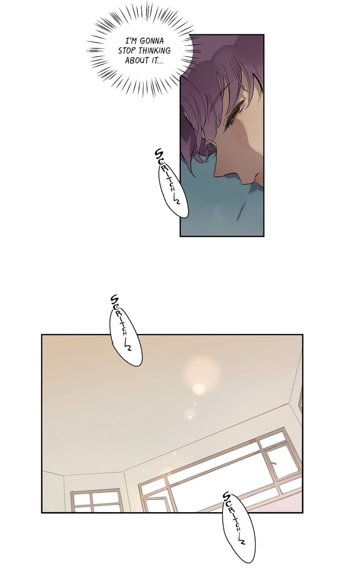Read Asterism chapter 67 image 15 on Lezhin