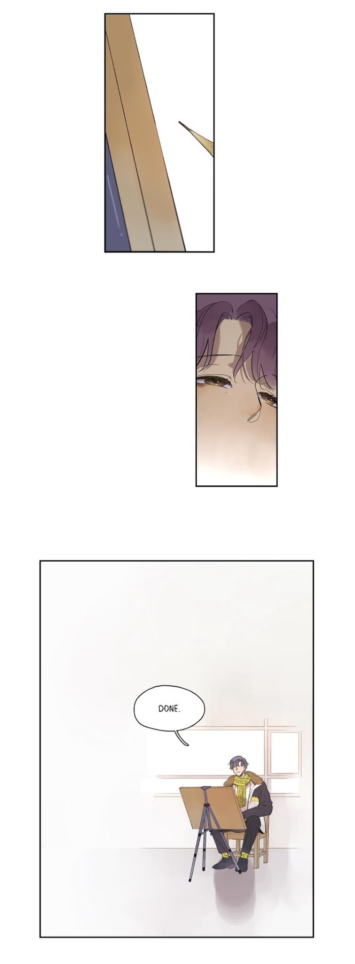 Read Asterism chapter 67 image 16 on Lezhin