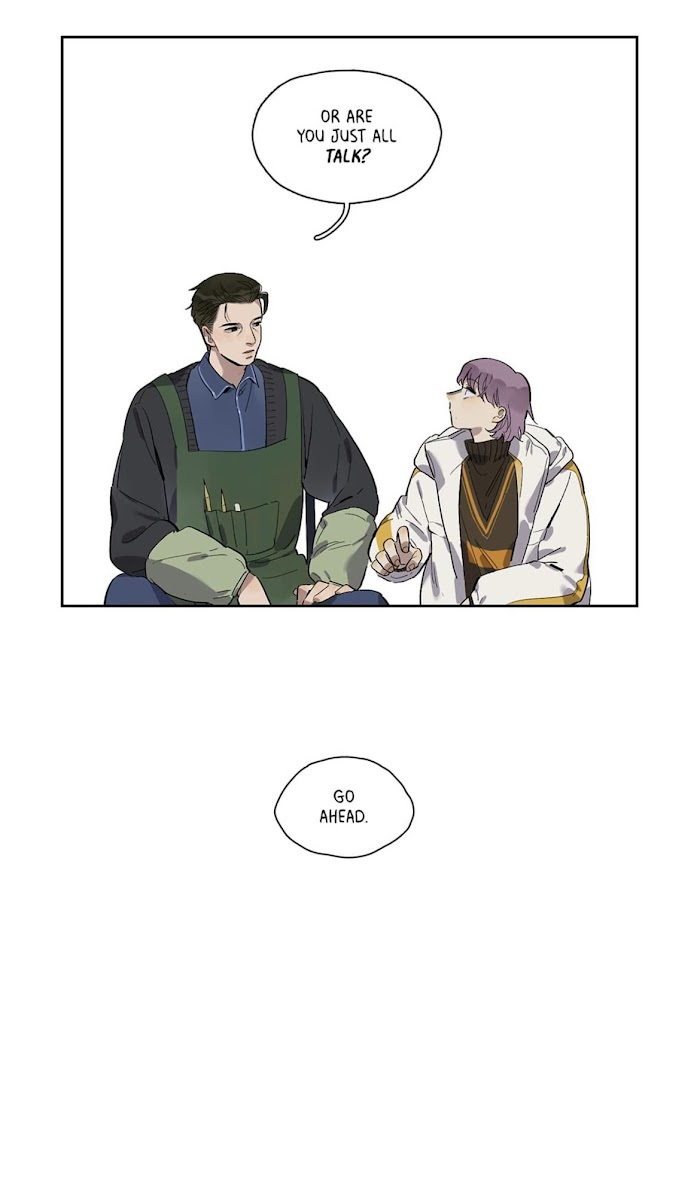 Read Asterism chapter 67 image 23 on Lezhin