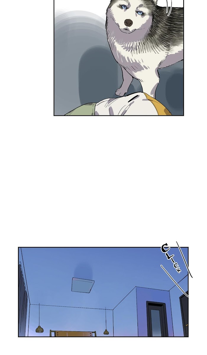 Read Asterism chapter 67 image 28 on Lezhin