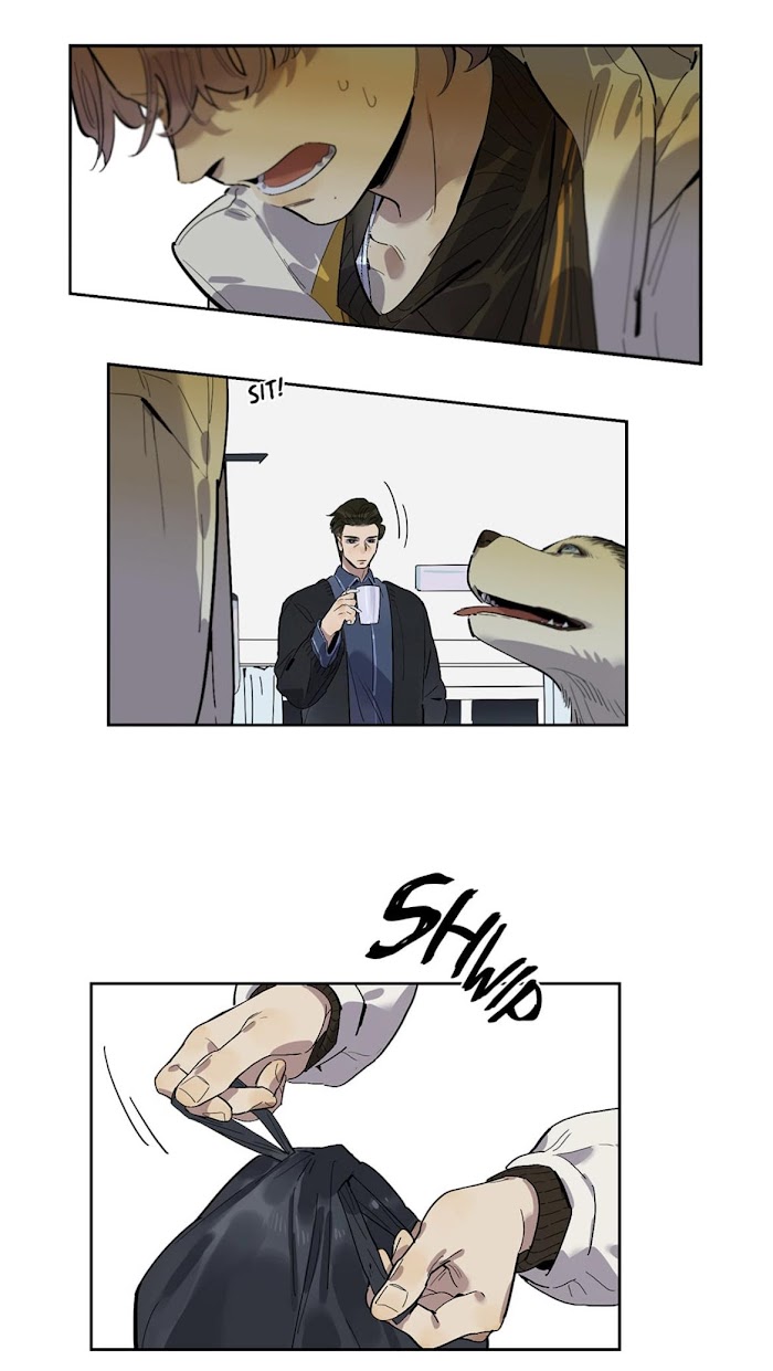 Read Asterism chapter 67 image 6 on Lezhin