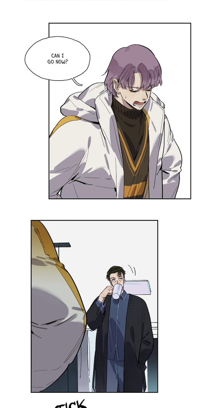 Read Asterism chapter 67 image 7 on Lezhin