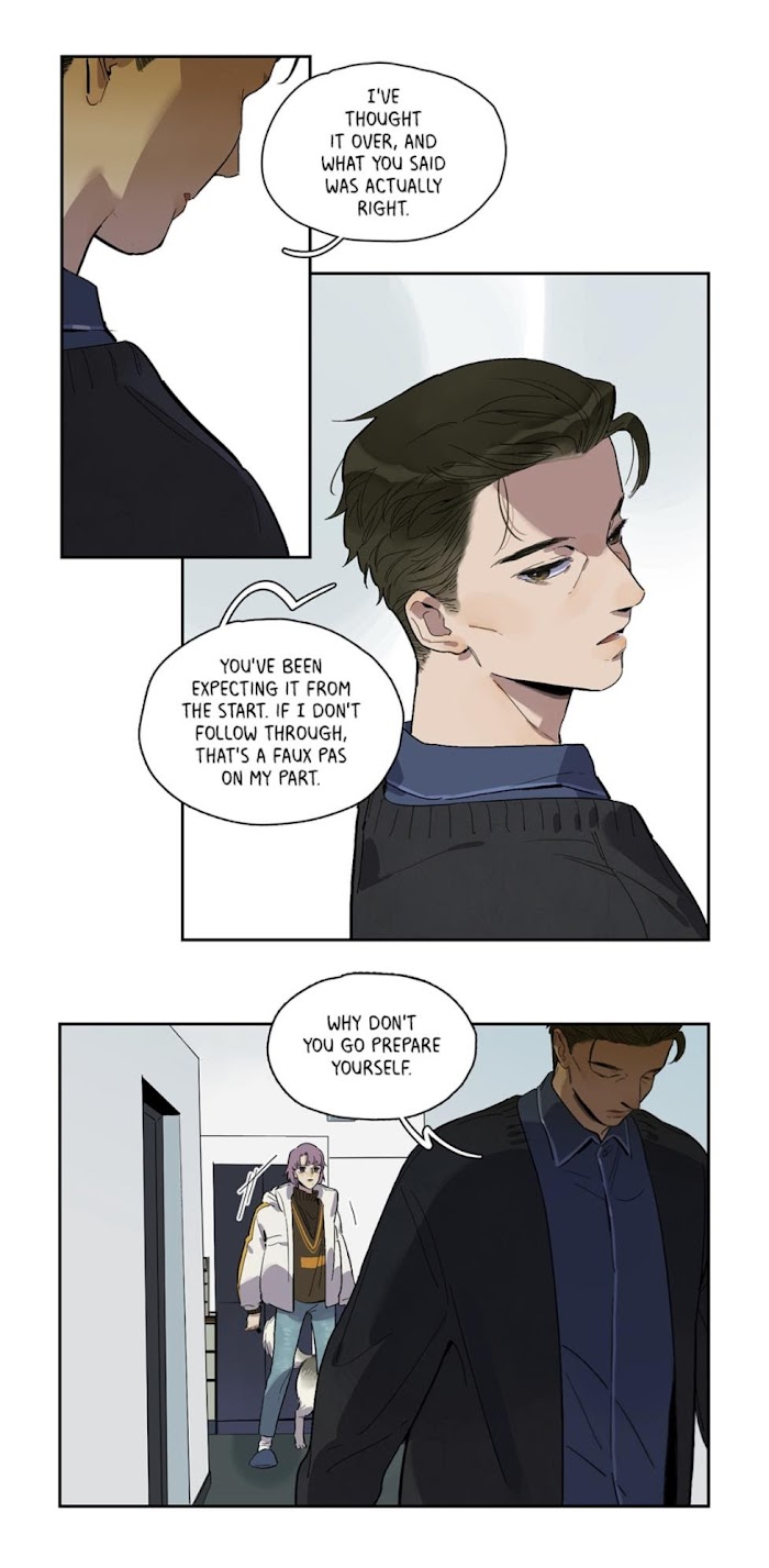 Read Asterism chapter 67 image 9 on Lezhin