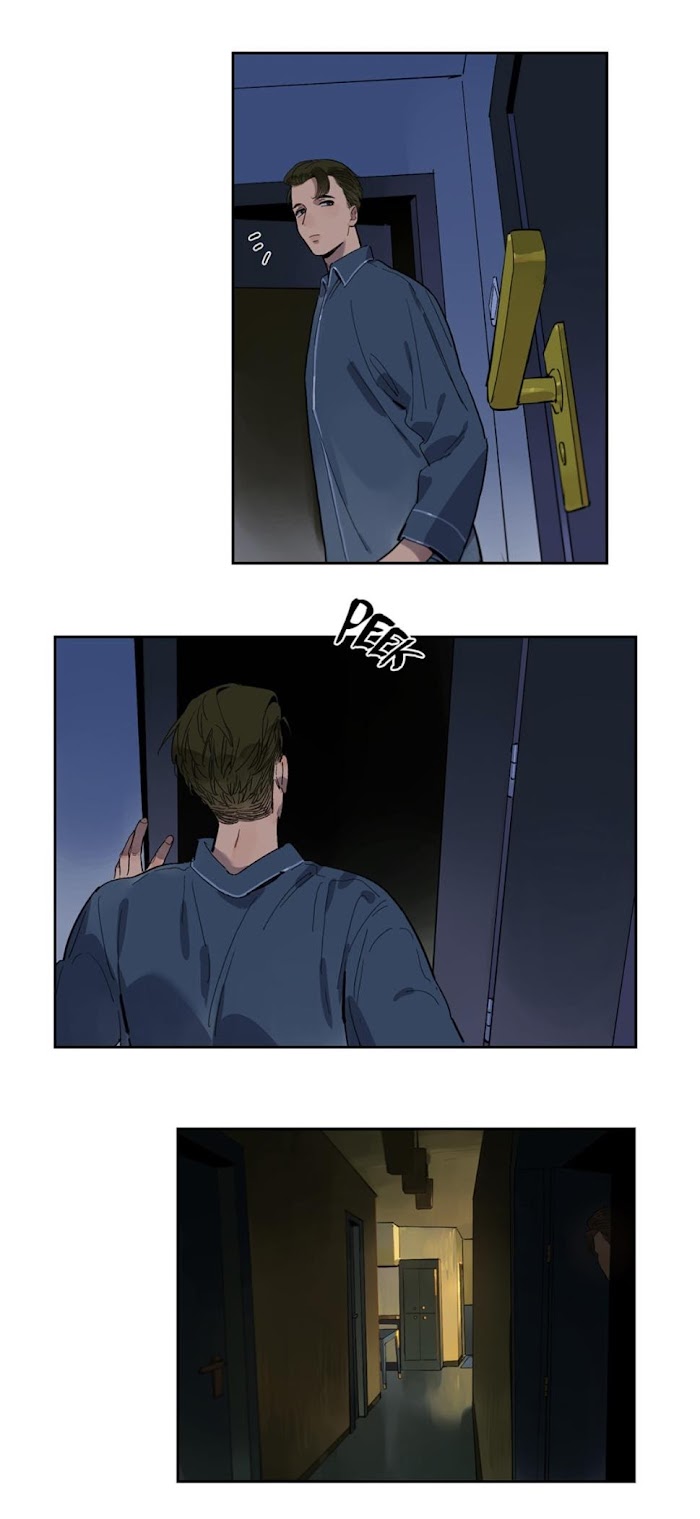 Read Asterism chapter 68 image 10 on Lezhin