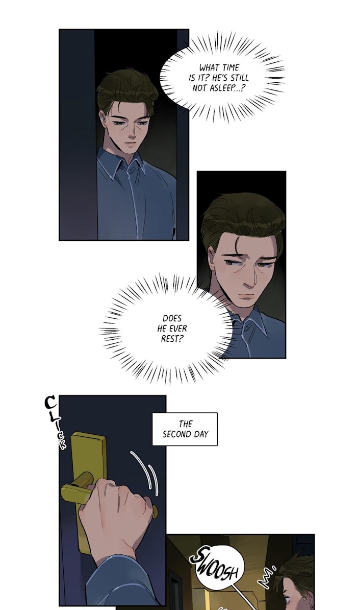 Read Asterism chapter 68 image 11 on Lezhin