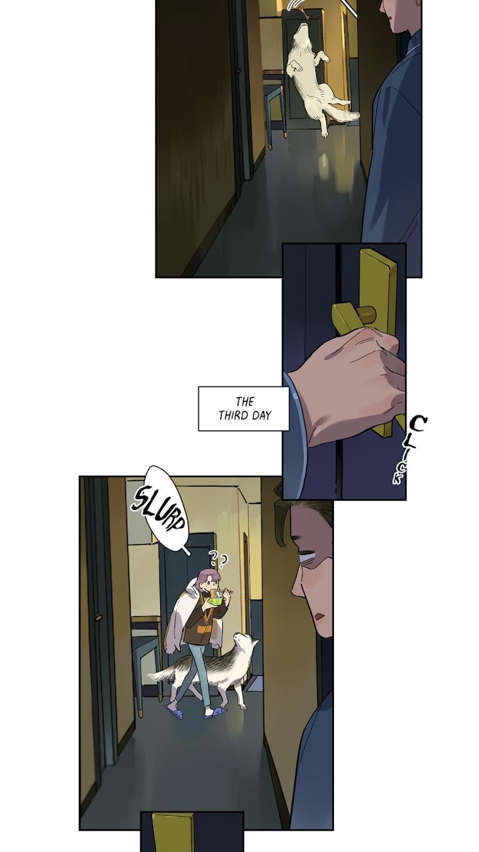 Read Asterism chapter 68 image 12 on Lezhin