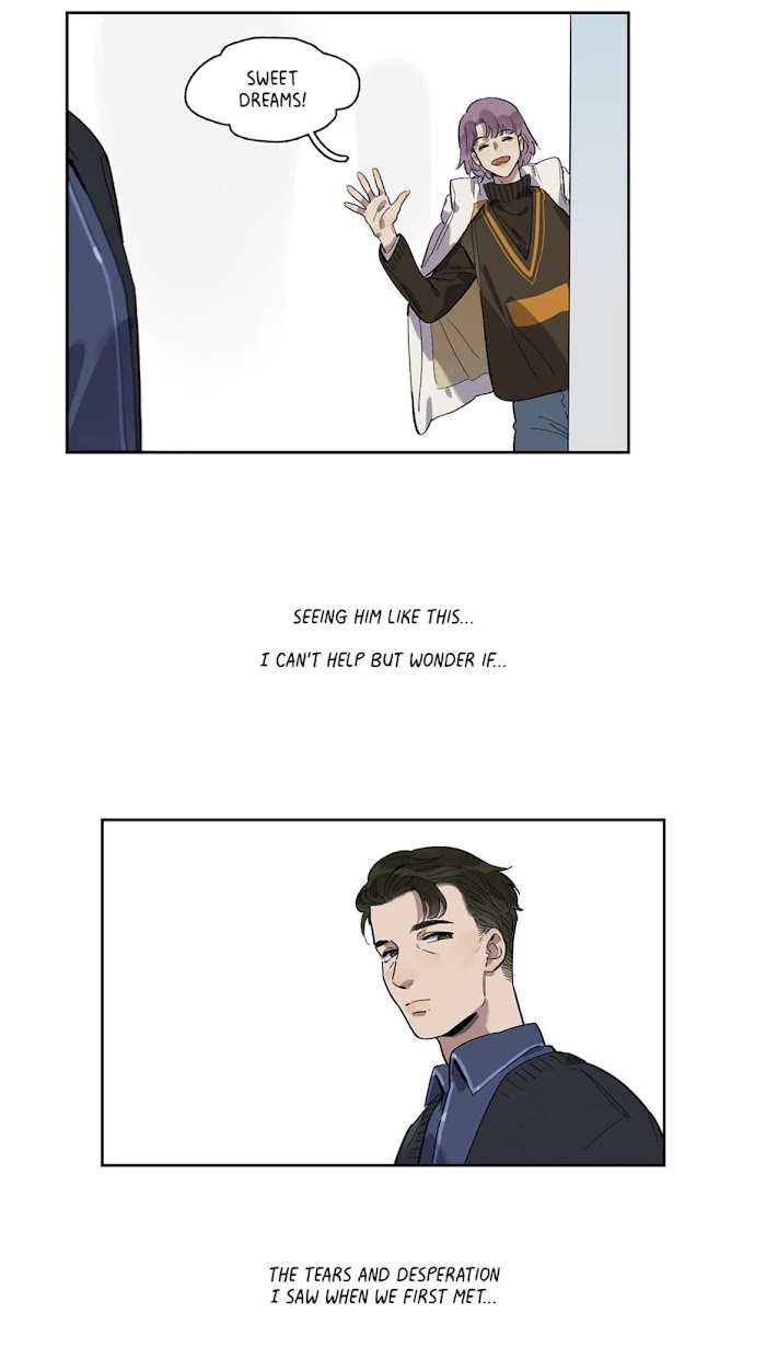 Read Asterism chapter 68 image 15 on Lezhin