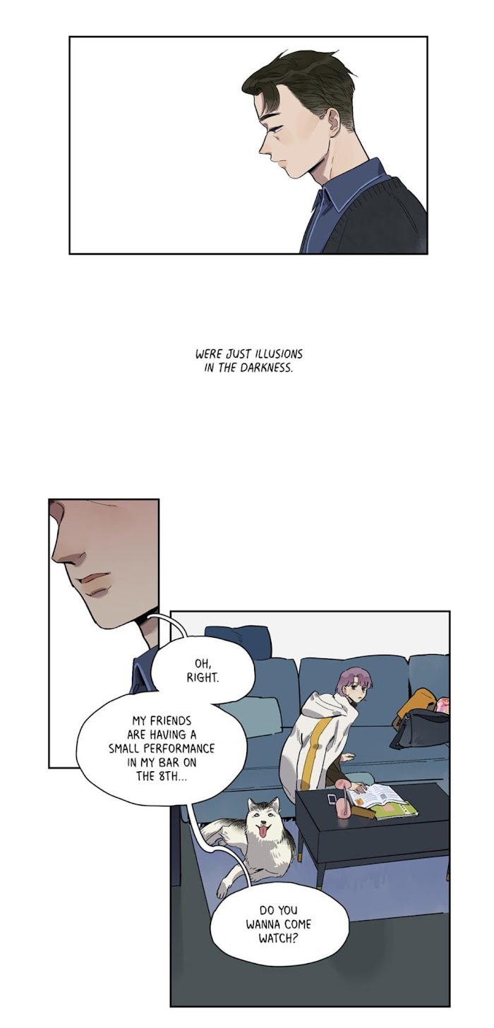 Read Asterism chapter 68 image 16 on Lezhin