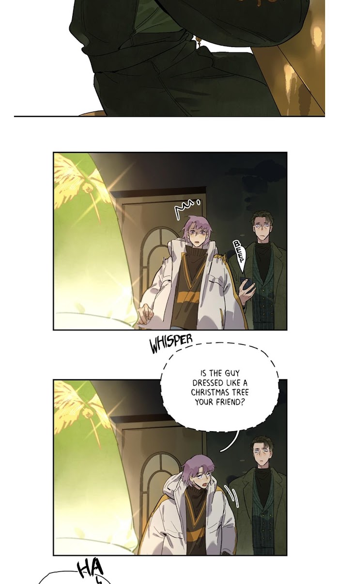 Read Asterism chapter 68 image 25 on Lezhin