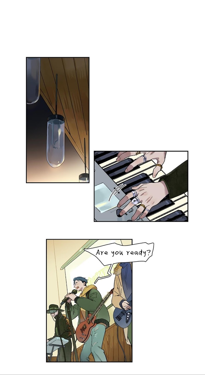Read Asterism chapter 68 image 27 on Lezhin