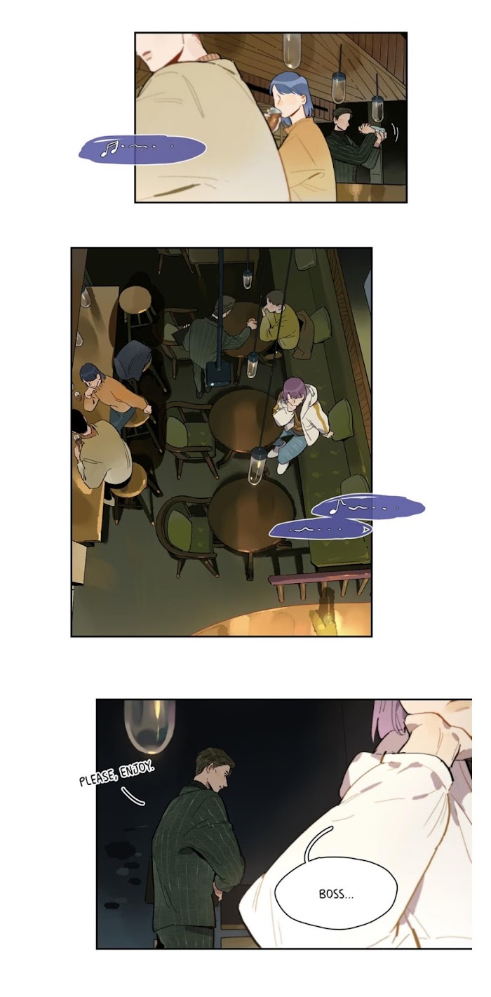 Read Asterism chapter 68 image 28 on Lezhin