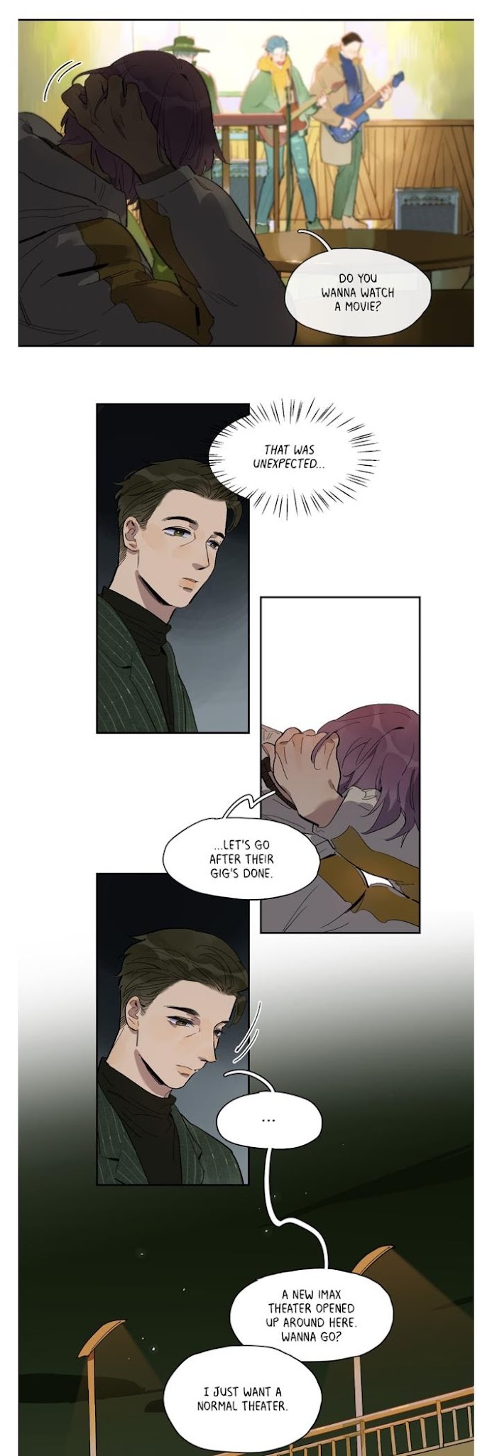 Read Asterism chapter 68 image 29 on Lezhin
