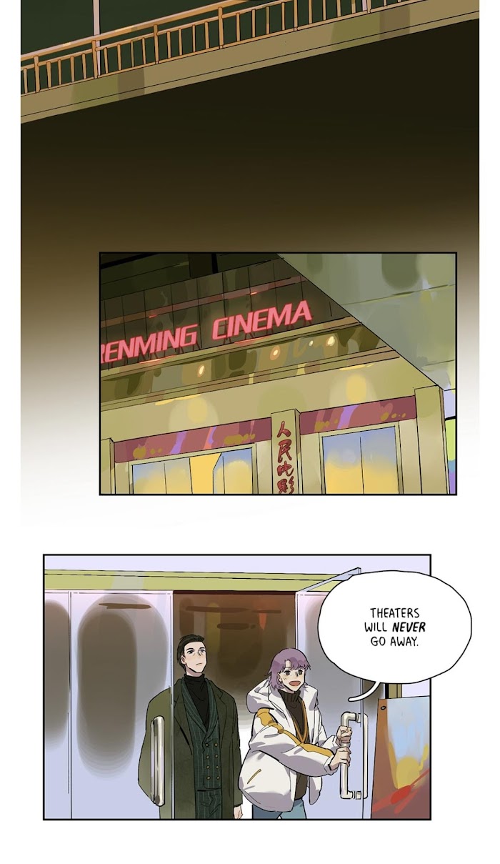 Read Asterism chapter 68 image 30 on Lezhin