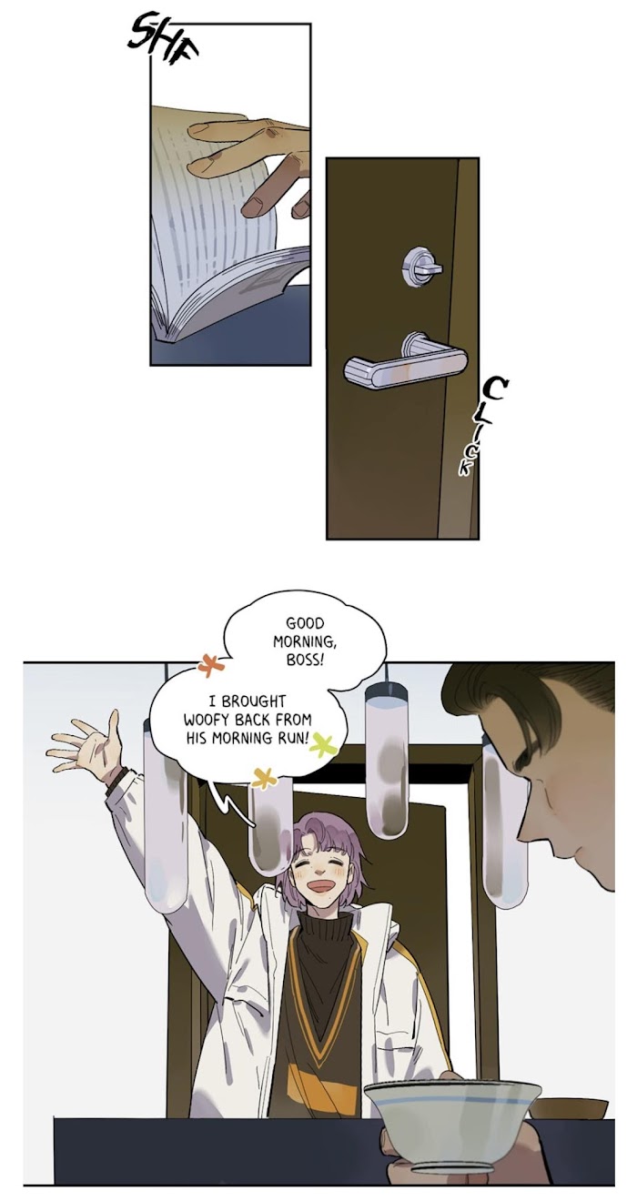 Read Asterism chapter 68 image 6 on Lezhin