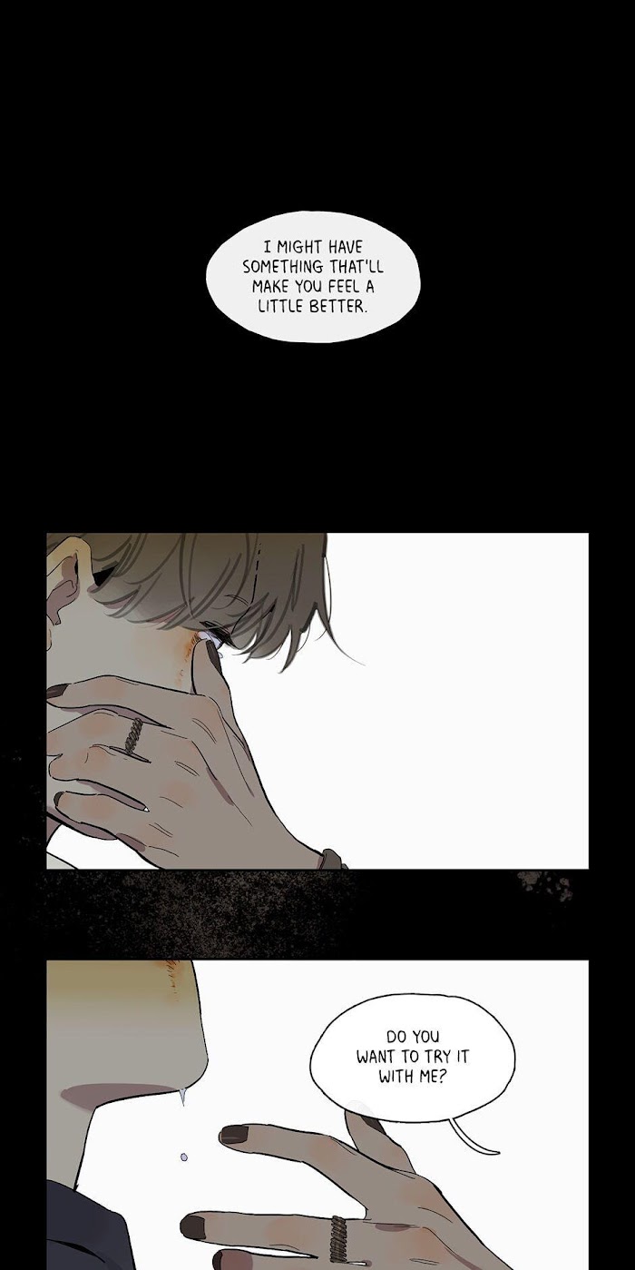 Read Asterism chapter 69 image 1 on Lezhin