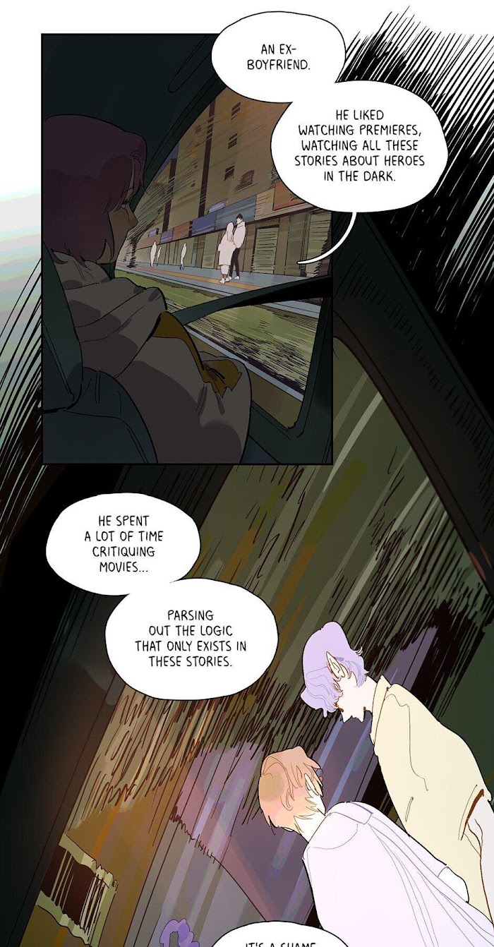 Read Asterism chapter 69 image 10 on Lezhin