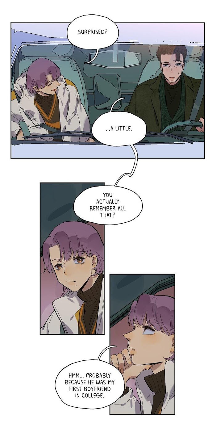 Read Asterism chapter 69 image 15 on Lezhin