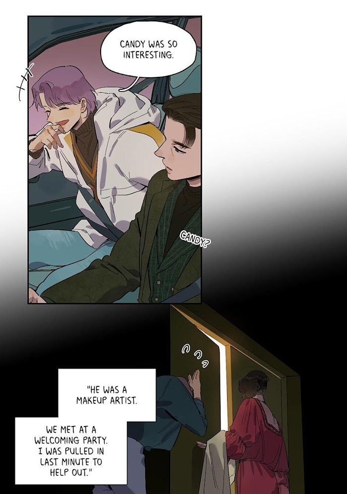 Read Asterism chapter 69 image 16 on Lezhin
