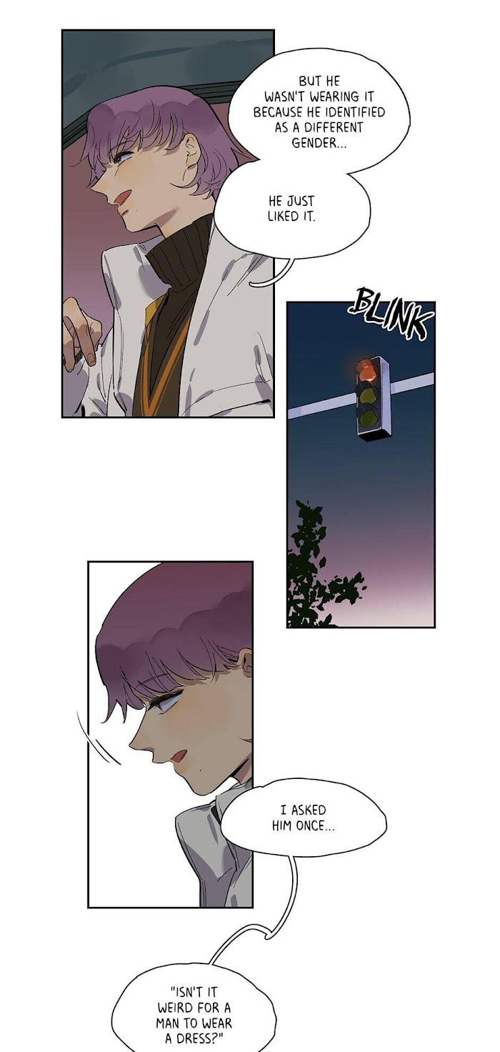 Read Asterism chapter 69 image 19 on Lezhin