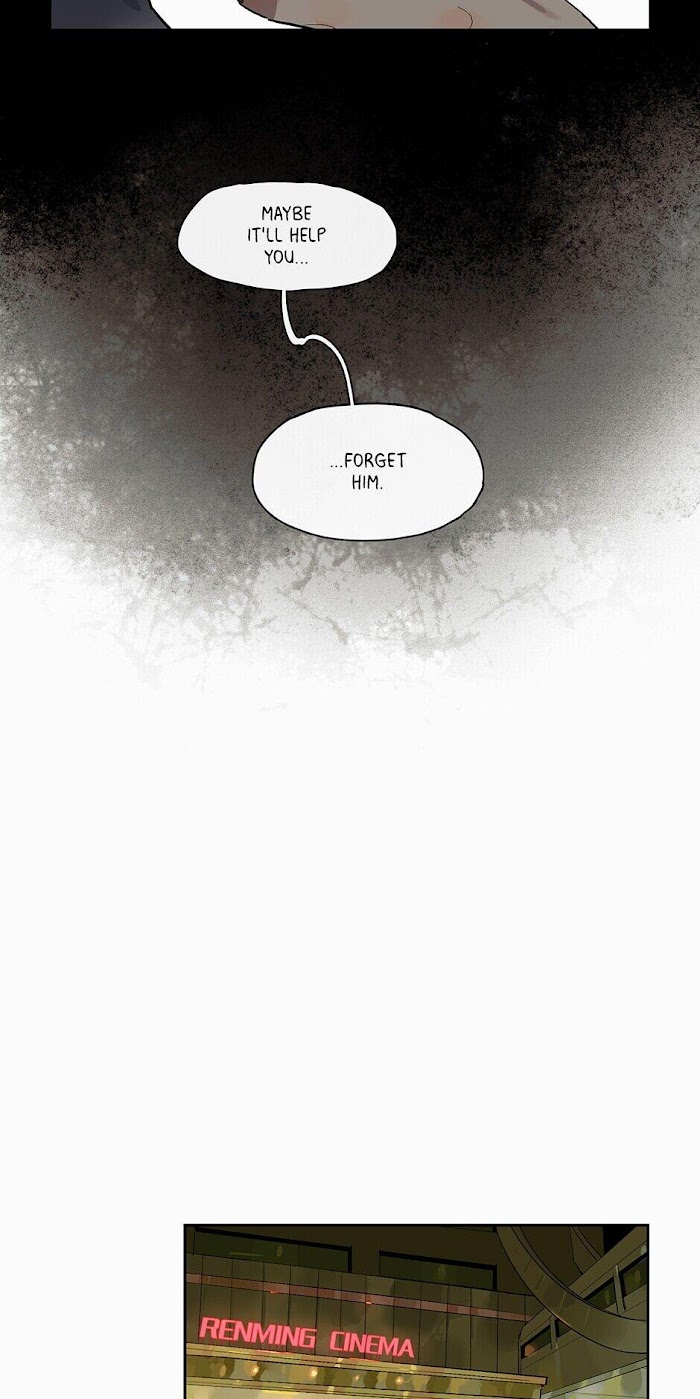 Read Asterism chapter 69 image 2 on Lezhin