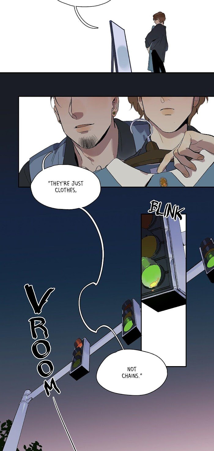 Read Asterism chapter 69 image 20 on Lezhin