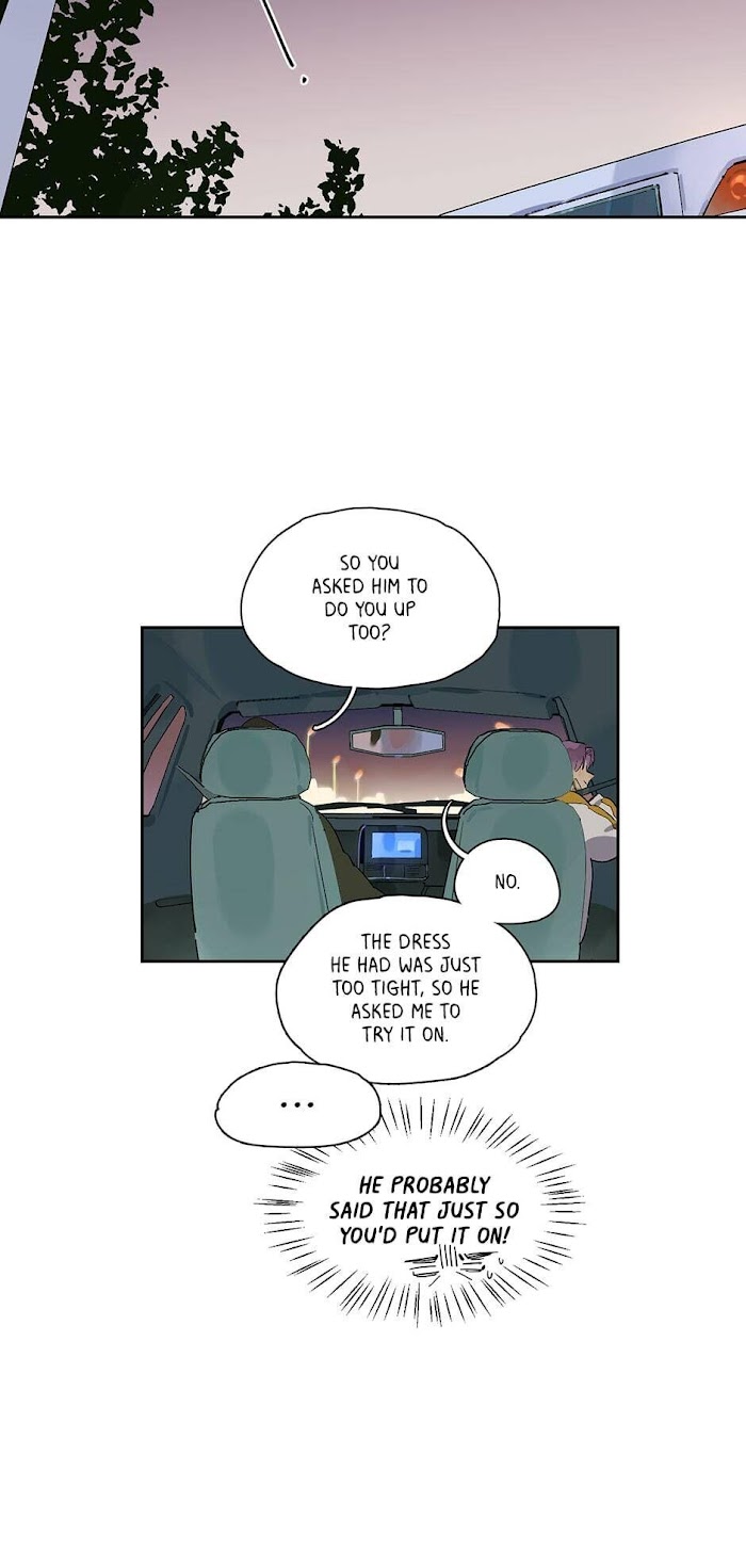 Read Asterism chapter 69 image 21 on Lezhin