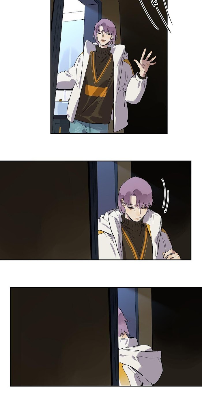 Read Asterism chapter 69 image 27 on Lezhin