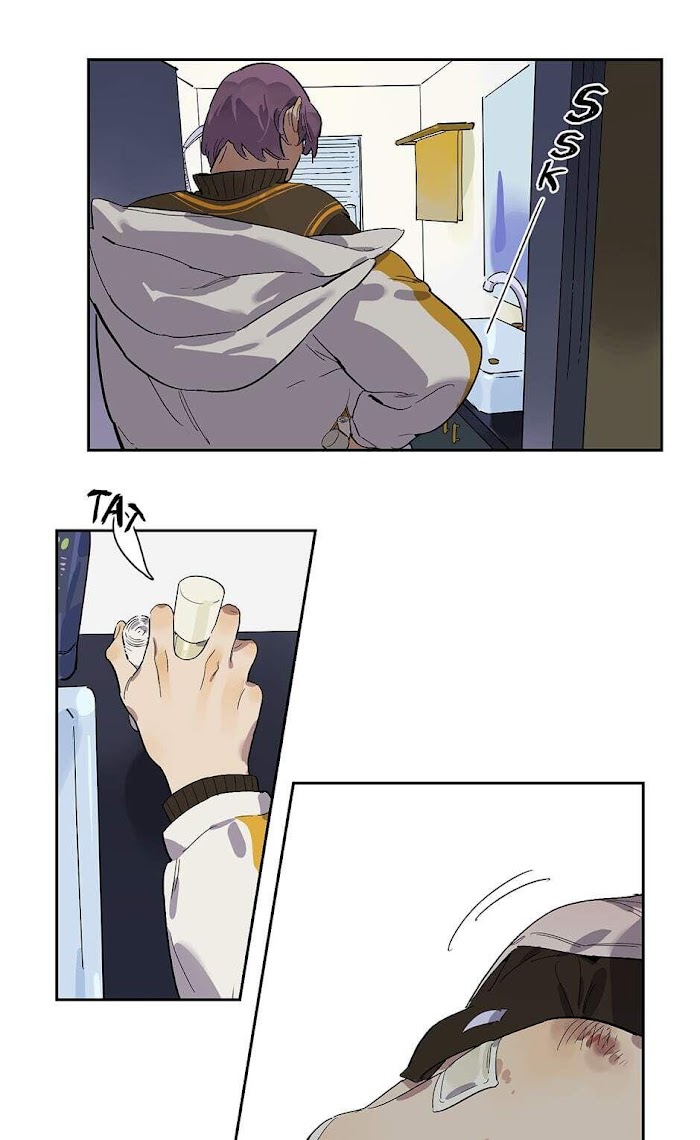 Read Asterism chapter 69 image 28 on Lezhin