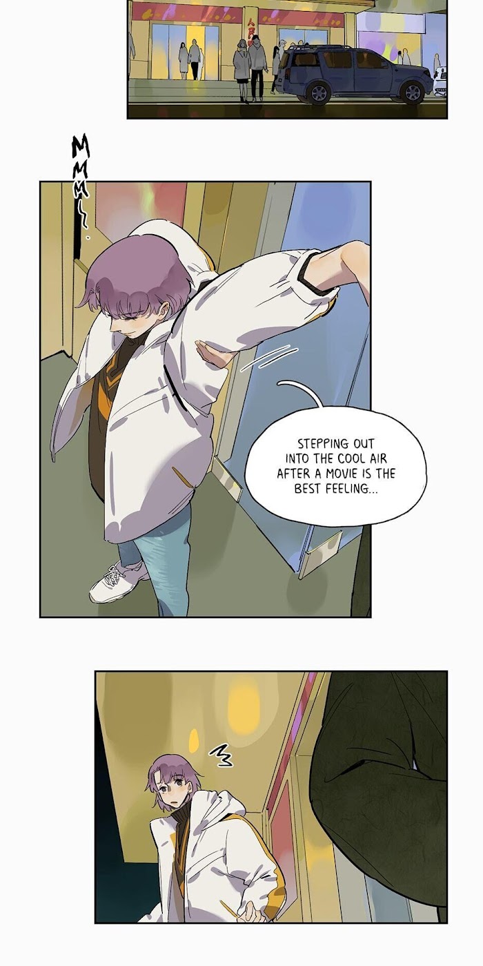 Read Asterism chapter 69 image 3 on Lezhin