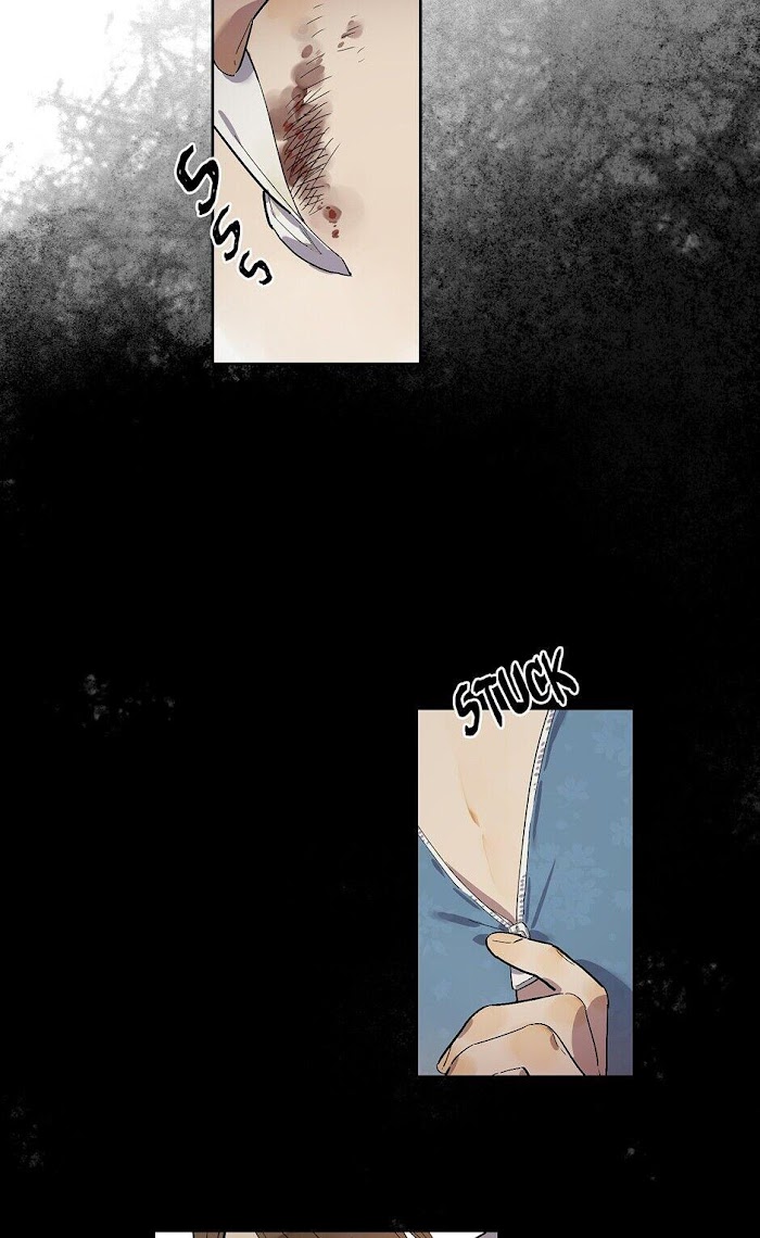 Read Asterism chapter 69 image 30 on Lezhin