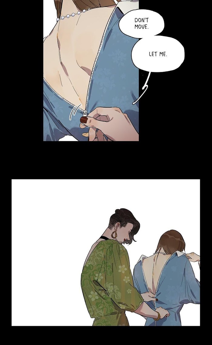 Read Asterism chapter 69 image 31 on Lezhin