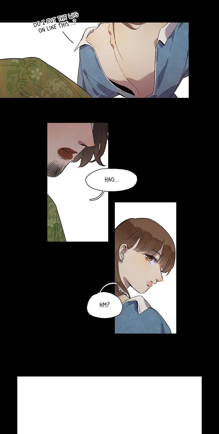 Read Asterism chapter 69 image 32 on Lezhin