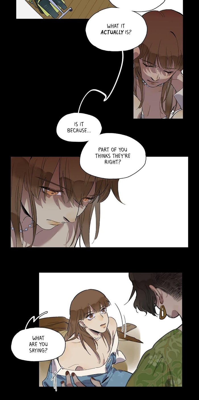 Read Asterism chapter 69 image 37 on Lezhin