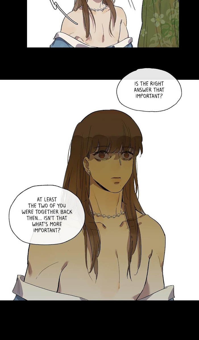Read Asterism chapter 69 image 39 on Lezhin