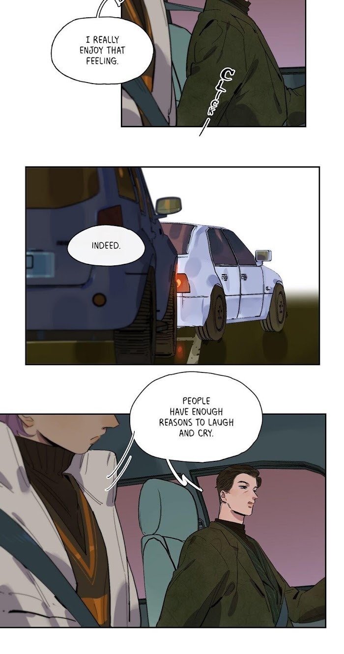 Read Asterism chapter 69 image 6 on Lezhin