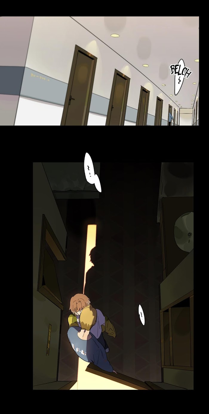 Read Asterism chapter 70 image 12 on Lezhin
