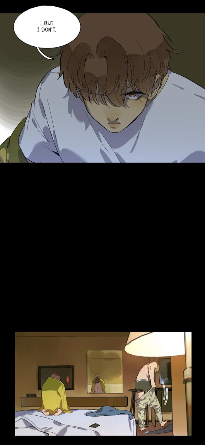 Read Asterism chapter 70 image 15 on Lezhin